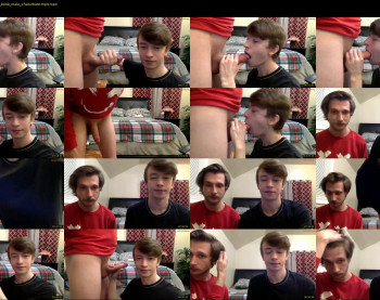 ashingwest97 — 35 minute Chaturbate male naked cam show, 480p, Mar 17, 2026