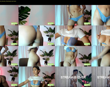 ashllovee_ — 75 minute Chaturbate female naked cam show, 720p, Mar 16, 2026