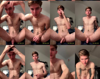 aussieboyethan — 27 minute Chaturbate male naked cam show, 1080p, Mar 17, 2026