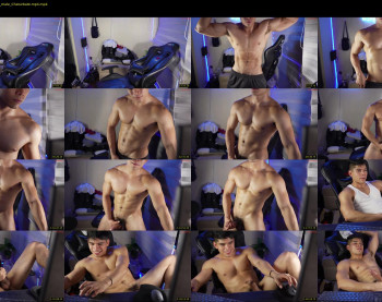 capizzi_ — 120 minute Chaturbate male naked cam show, 720p, Mar 16, 2026