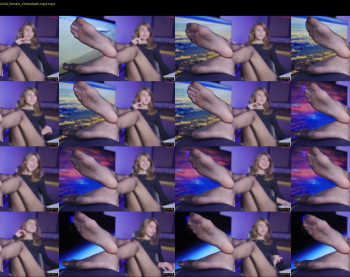 cassiablade1 — 4 minute Chaturbate female naked cam show, 720p, Mar 16, 2026