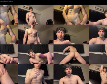 drmozo — 57 minute Chaturbate male naked cam show, 720p, Mar 16, 2026