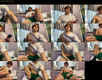 eitanhere — 17 minute Chaturbate male naked cam show, 720p, Mar 16, 2026