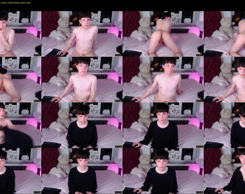 iwillfall_ — 15 minute Chaturbate male naked cam show, 720p, Mar 16, 2026