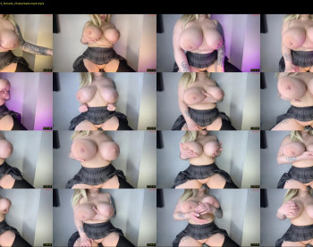 neonjade — 30 minute Chaturbate female naked cam show, 720p, Mar 17, 2026
