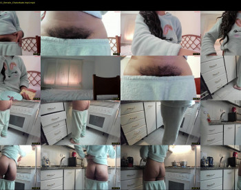 nicebrown — 120 minute Chaturbate female naked cam show, 720p, Mar 16, 2026