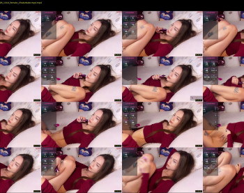 outerspace2000 — 5 minute Chaturbate female naked cam show, 720p, Mar 16, 2026