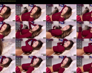 outerspace2000 — 2 minute Chaturbate female naked cam show, 720p, Mar 16, 2026