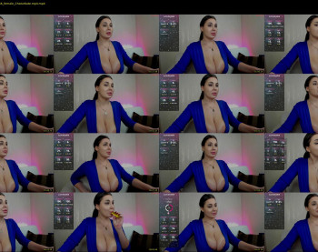ronnie__g — 11 minute Chaturbate female naked cam show, 720p, Mar 17, 2026