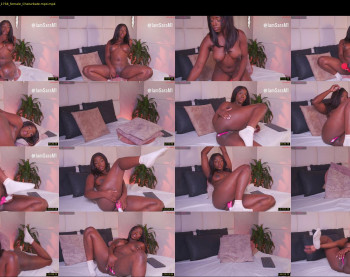 saramonroe1 — 120 minute Chaturbate female naked cam show, 720p, Mar 16, 2026