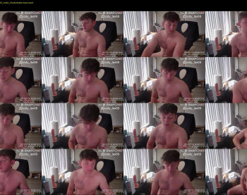 sexylax69 — 10 minute Chaturbate male naked cam show, 720p, Mar 16, 2026