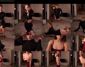 sherelllungwitz — 120 minute Chaturbate female naked cam show, 720p, Mar 16, 2026