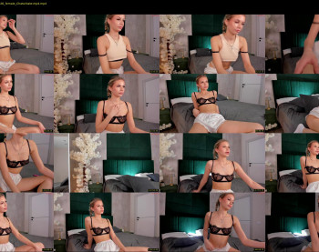 sidny_beth — 120 minute Chaturbate female naked cam show, 720p, Mar 16, 2026