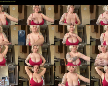 _morpho_ — 120 minute Chaturbate female naked cam show, 720p, Mar 17, 2026