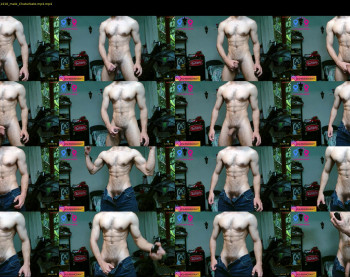 ash_wingrant — 35 minute Chaturbate male naked cam show, 720p, Mar 17, 2026
