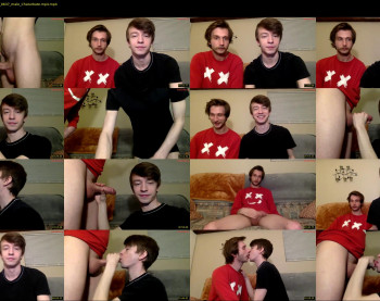 ashingwest97 — 63 minute Chaturbate male naked cam show, 480p, Mar 17, 2026