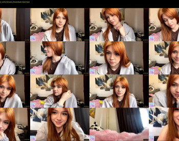 chiekodavanzo — 34 minute Chaturbate female naked cam show, 720p, Mar 17, 2026