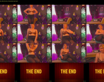 french_devotion — 44 minute Chaturbate female naked cam show, 720p, Mar 17, 2026