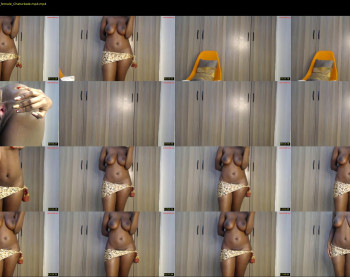 gulpess — 21 minute Chaturbate female naked cam show, 480p, Mar 17, 2026