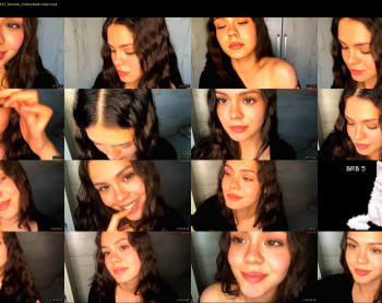 jodeesolarz — 121 minute Chaturbate female naked cam show, 720p, Mar 17, 2026