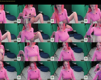 maya_viola — 21 minute Chaturbate female naked cam show, 720p, Mar 17, 2026