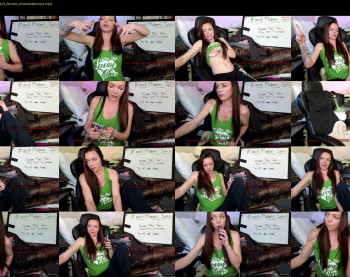 mindymars — 79 minute Chaturbate female naked cam show, 720p, Mar 17, 2026