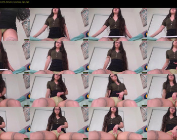 mysweetsofie1 — 13 minute Chaturbate female naked cam show, 720p, Mar 17, 2026