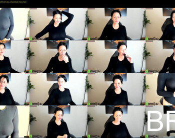 sara_devills — 66 minute Chaturbate female naked cam show, 720p, Mar 17, 2026