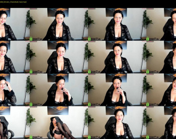sara_devills — 26 minute Chaturbate female naked cam show, 720p, Mar 17, 2026