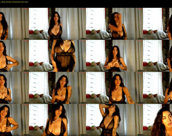 strawberripulp — 17 minute Chaturbate female naked cam show, 480p, Mar 17, 2026