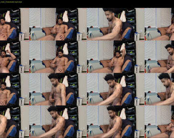 chefdev — 27 minute Chaturbate male naked cam show, 720p, Mar 18, 2026