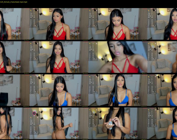 hailey_florez — 120 minute Chaturbate female naked cam show, 720p, Mar 18, 2026