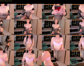 issabellaa — 16 minute Chaturbate female naked cam show, 720p, Mar 18, 2026