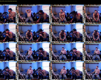 jameswebbscope — 6 minute Chaturbate male naked cam show, 720p, Mar 18, 2026