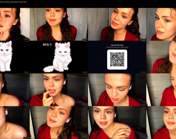 jodeesolarz — 121 minute Chaturbate female naked cam show, 720p, Mar 18, 2026