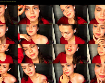 jodeesolarz — 47 minute Chaturbate female naked cam show, 720p, Mar 18, 2026