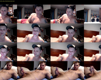 lancehardin — 51 minute Chaturbate male naked cam show, 720p, Mar 19, 2026