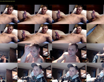lancehardin — 12 minute Chaturbate male naked cam show, 720p, Mar 19, 2026