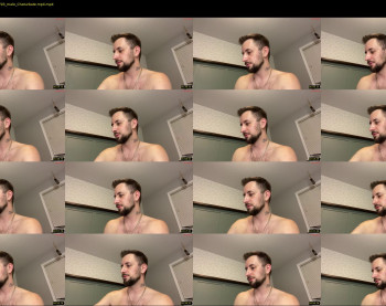 m_stephen — 6 minute Chaturbate male naked cam show, 720p, Mar 18, 2026
