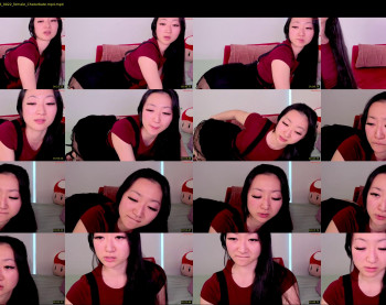 mysweetsofie1 — 7 minute Chaturbate female naked cam show, 720p, Mar 19, 2026