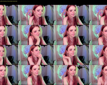 pocketrocket_ — 10 minute Chaturbate female naked cam show, 720p, Mar 19, 2026