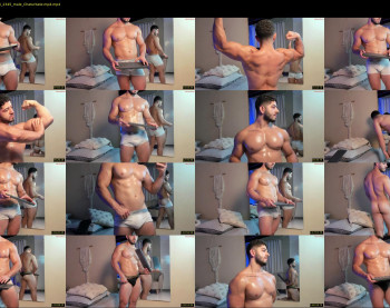 thiago_moretti — 120 minute Chaturbate male naked cam show, 720p, Mar 18, 2026