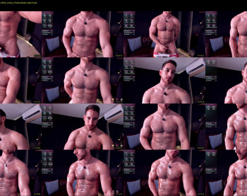 _adamcoper_ — 41 minute Chaturbate male naked cam show, 720p, Mar 19, 2026