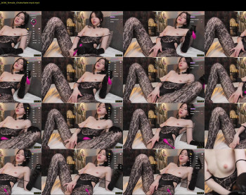 _discoelysium — 6 minute Chaturbate couple naked cam show, 720p, Mar 19, 2026
