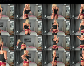 _mito_69 — 5 minute Chaturbate female naked cam show, 720p, Mar 20, 2026