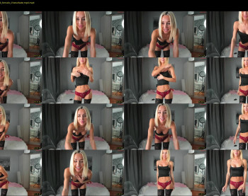 _mito_69 — 2 minute Chaturbate female naked cam show, 720p, Mar 20, 2026