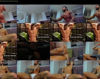 alexander_martines — 131 minute Chaturbate male naked cam show, 720p, Mar 20, 2026