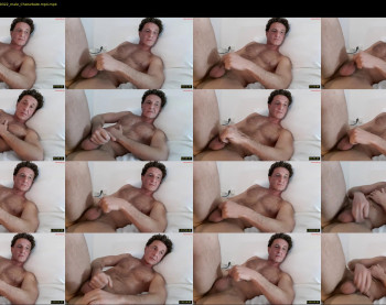 apollobest77 — 121 minute Chaturbate male naked cam show, 720p, Mar 20, 2026
