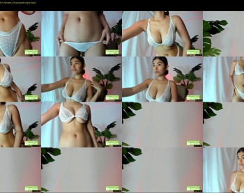 ashllovee_ — 120 minute Chaturbate female naked cam show, 720p, Mar 19, 2026