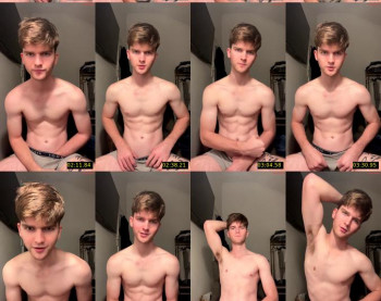 aussieboyethan — 8 minute Chaturbate male naked cam show, 1080p, Mar 19, 2026